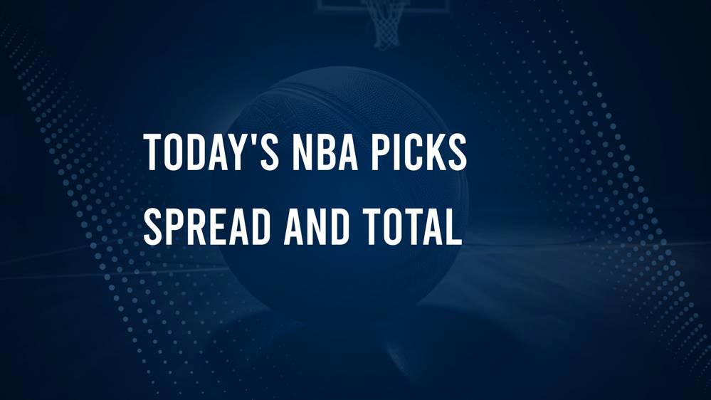 NBA Spread and Total Picks for Today, January 28