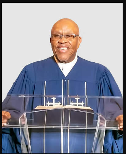 Winston-Salem reverend joining New Bethel Baptist for homecoming