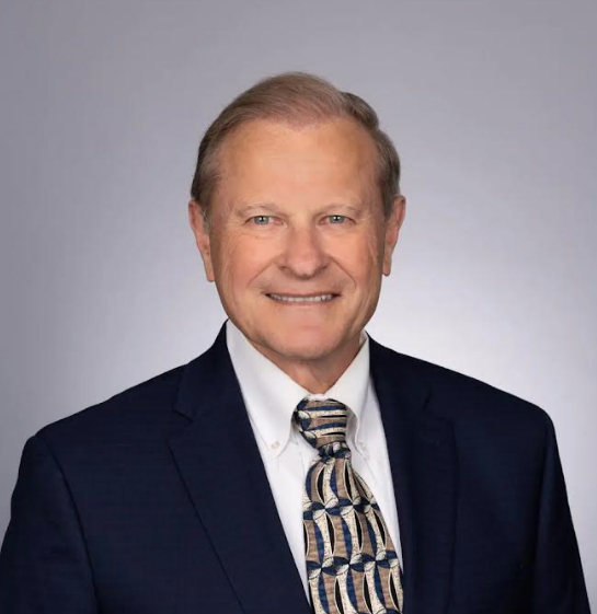 Townsend talks crypto at next ESU program