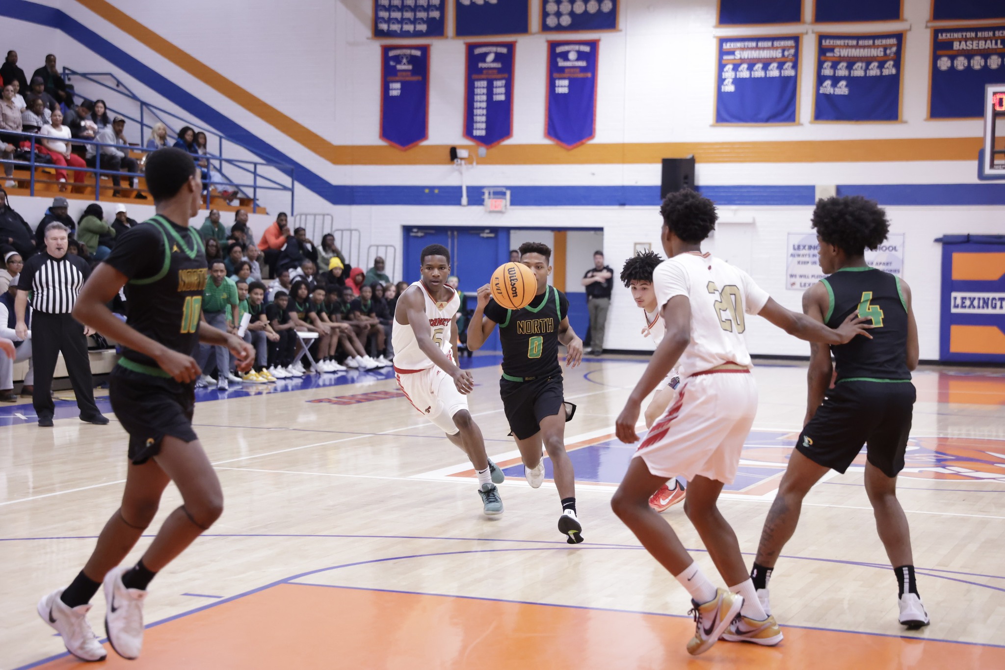 salisburypost.com - Post Sports - High school boys basketball: North plans to play fast, hard and smart - Salisbury Post
