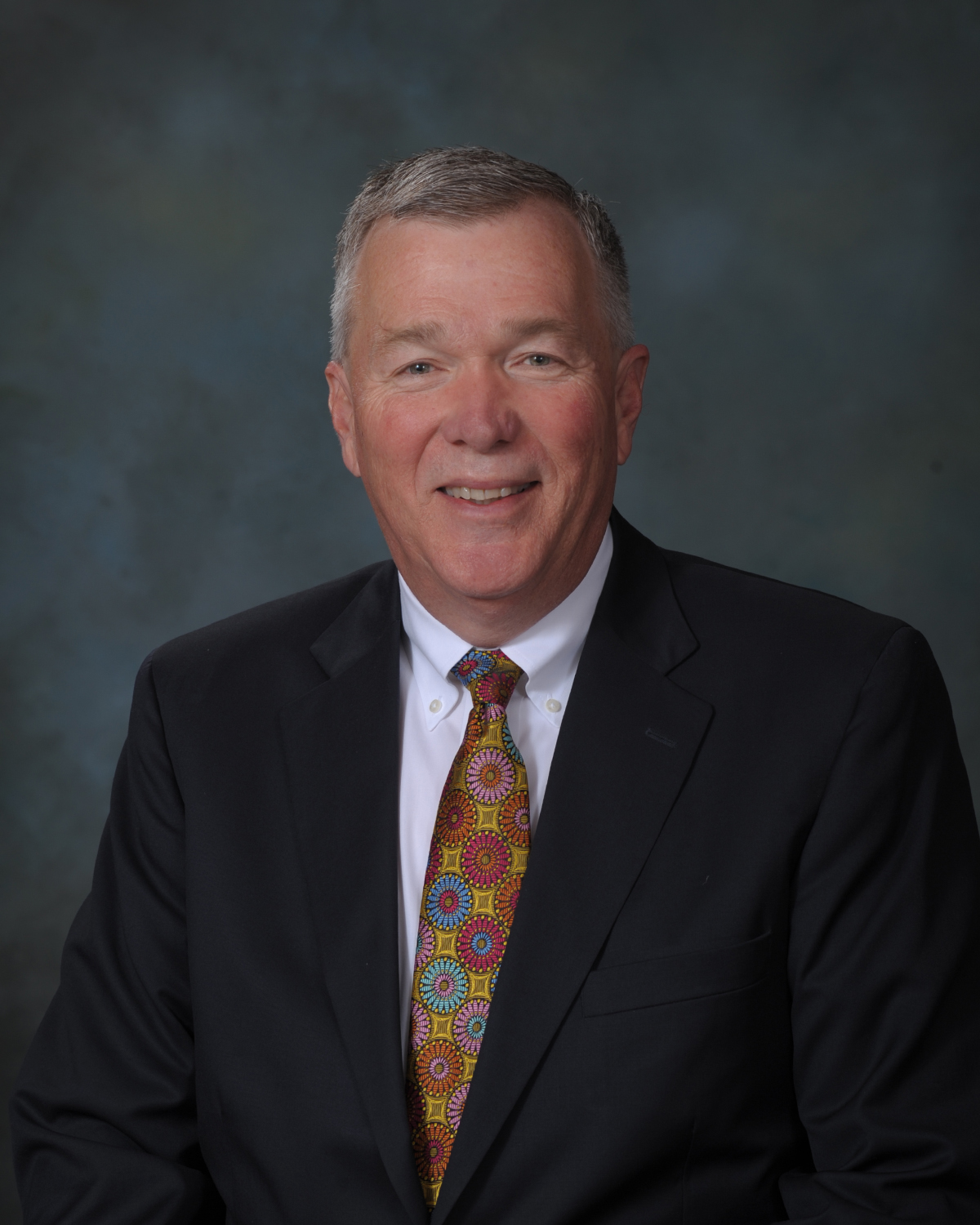 Ted Goins: LSC stands behind the families it serves