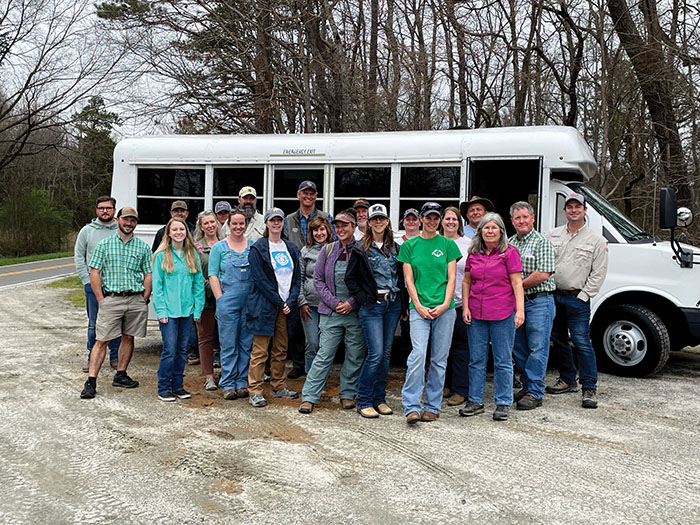 salisburypost.com - Post Lifestyles - Amy-Lynn Albertson: 2026 NC Farm School Rowan and surrounding counties - Salisbury Post