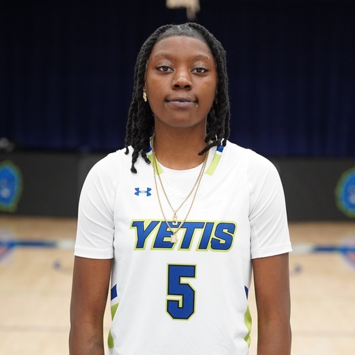 College women’s basketball: Yetis are undefeated