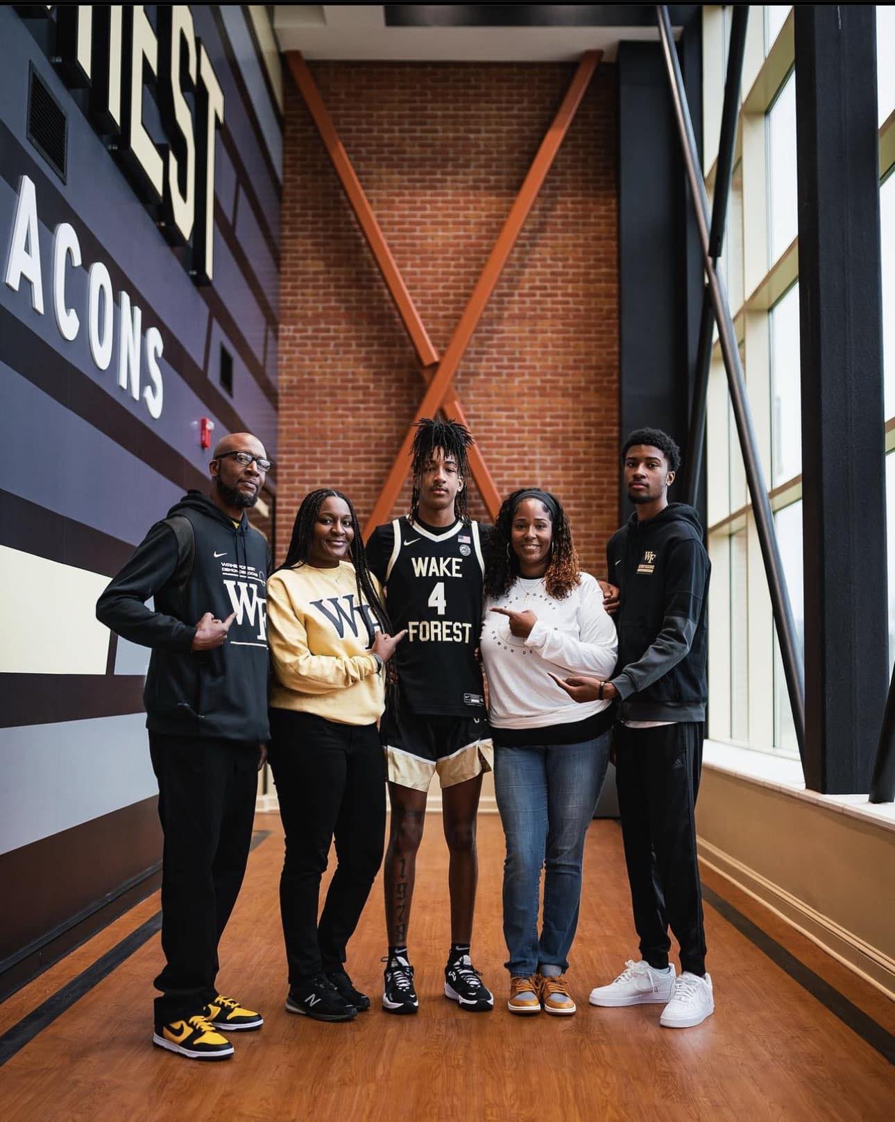 College men’s basketball: Juke sizzles in West Virginia