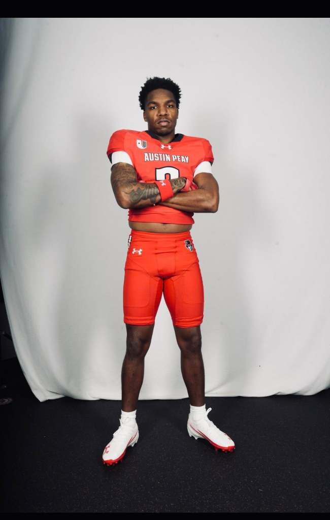 College football: McArthur leaving Catawba