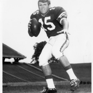 Sports obituary: Sharp was a high school legend in the 1960s