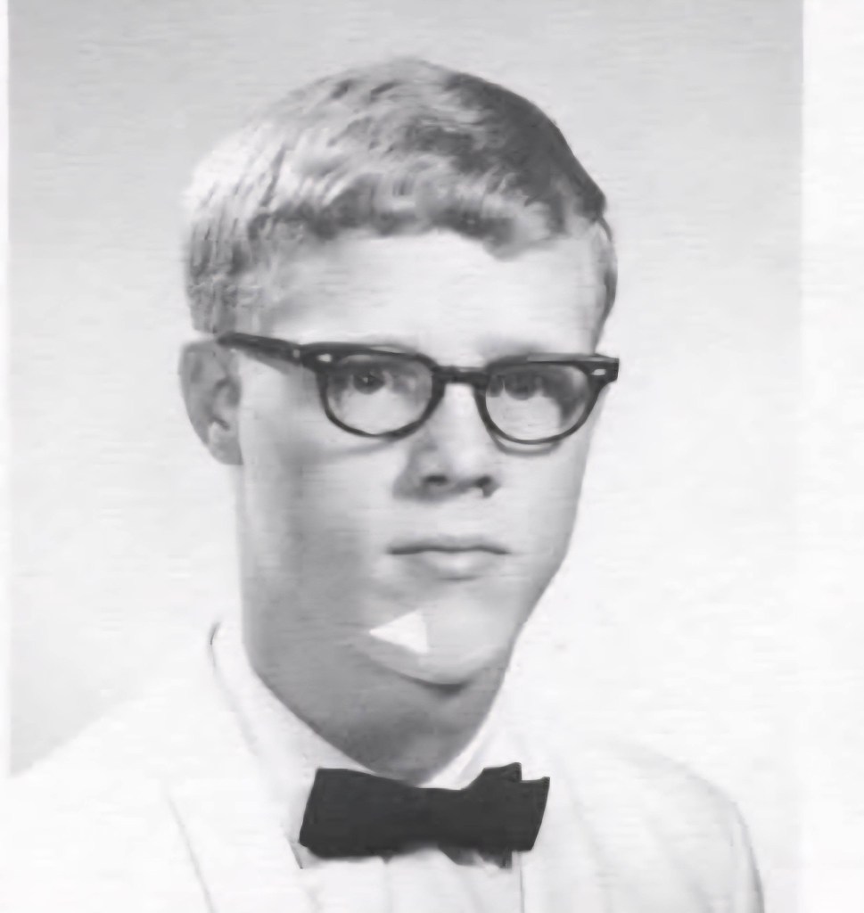 Sports obituary: North wrestling phenom had extraordinary life