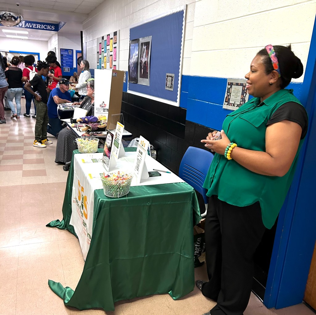 Being Present Matters: CIS Rowan reports strong student outcomes, expanded community impact