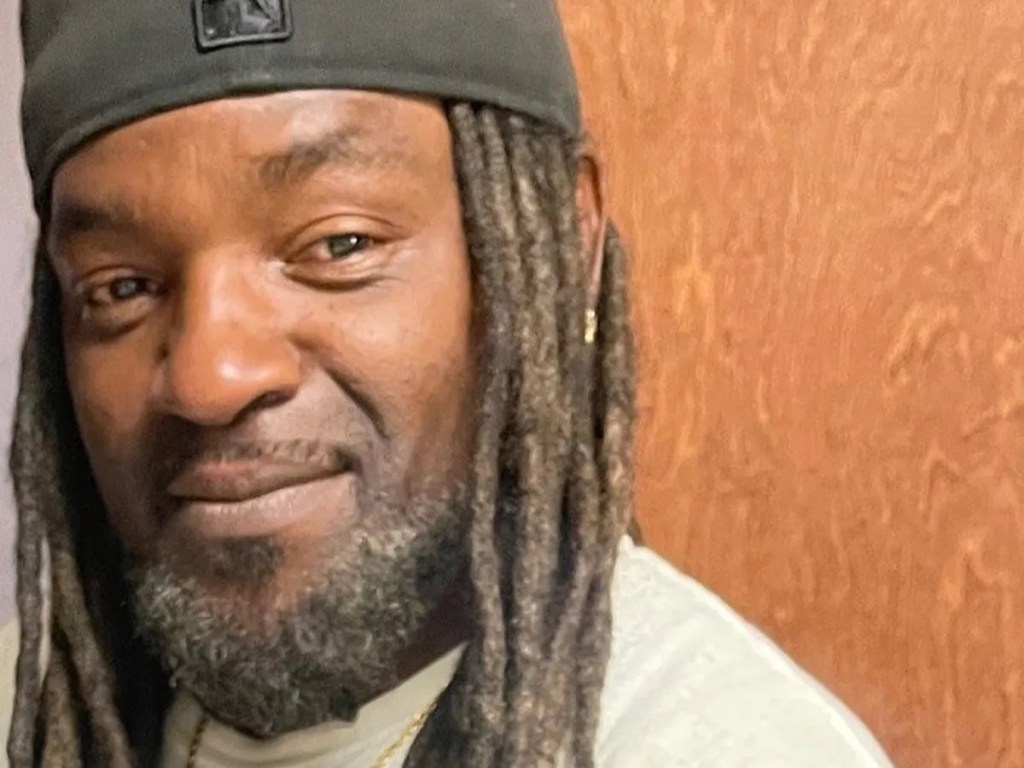 Fundraiser started to help with homicide victim's funeral expenses