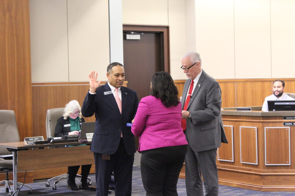 People to Watch 2026: Wilmer Melton