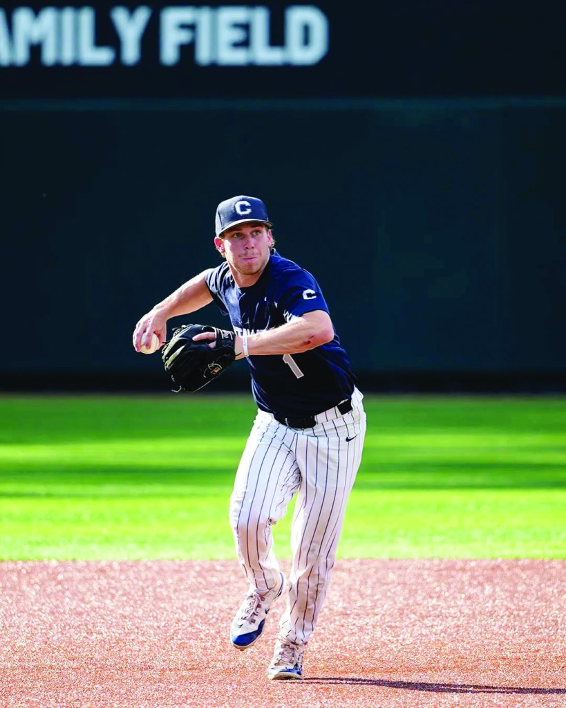 College baseball: Indians are the favorite in the SAC