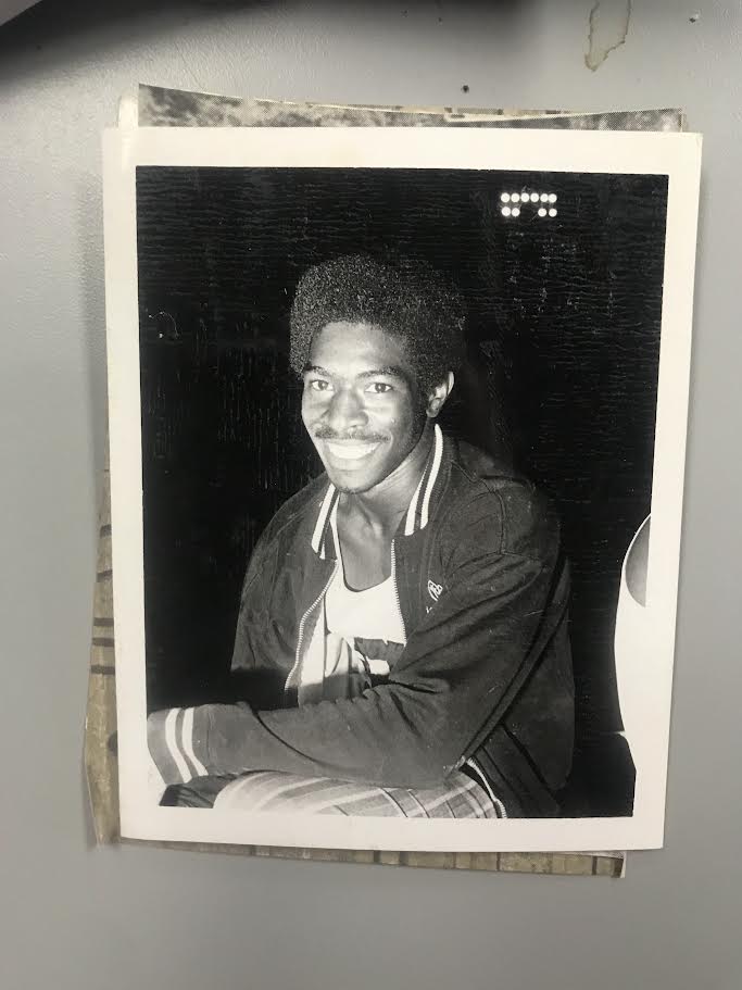 Sports obituary: Legendary hurdler passes