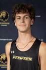 College indoor track and field: Burleson breaks Pfeiffer record