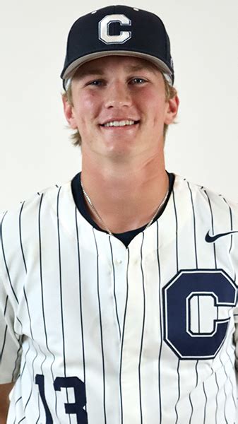 College baseball: Catawba’s weekend series canceled