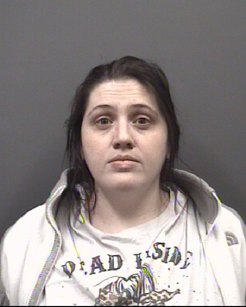 China Grove mother charged with sex crimes involving child