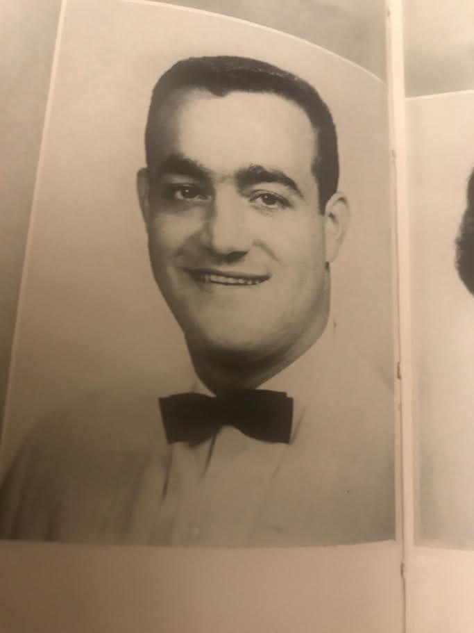 Sports obituary: Catawba grad Campagna was Huss’ first hoops coach