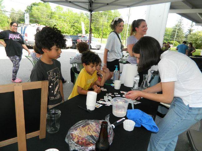 China Grove Farmers Market not opening this season