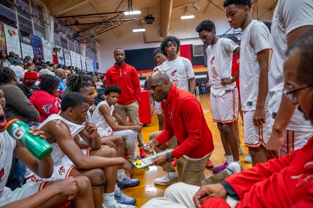 salisburypost.com - Post Sports - High school basketball: Hornets vs. Reidsville - Salisbury Post